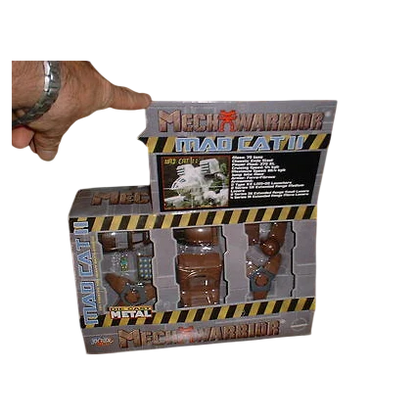 Joyride Studios Sets (Custom Painted) (Assembled)