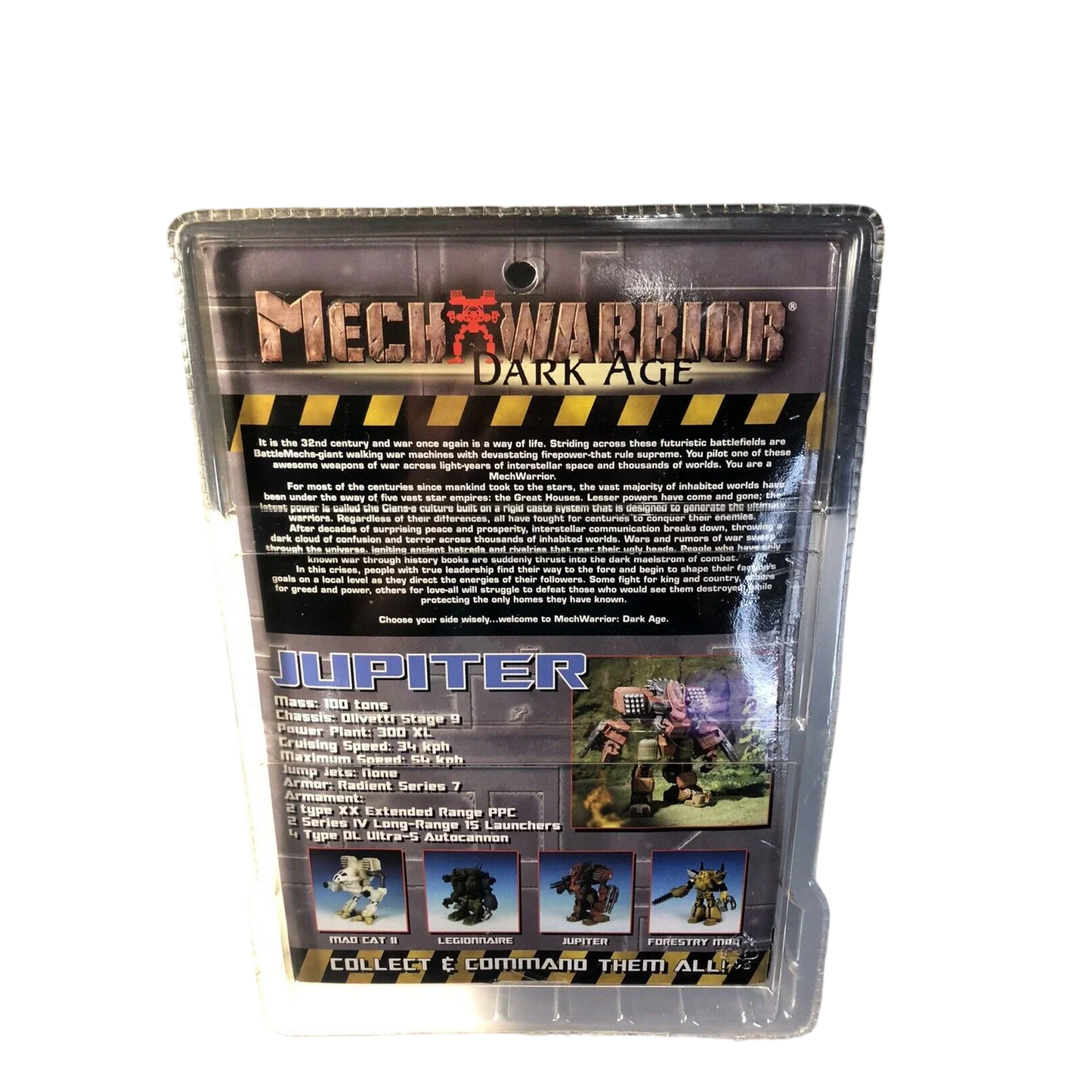 Joyride Studios Sets (New in Box)
