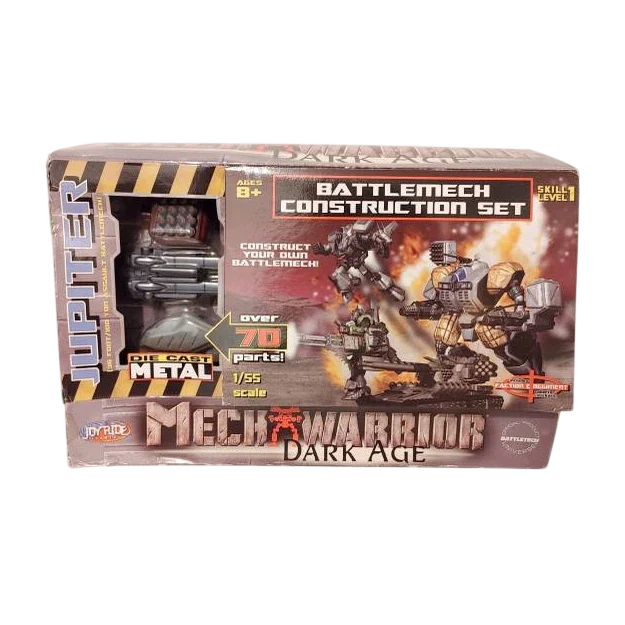 Joyride Studios Sets (Unpainted) (Assembled)