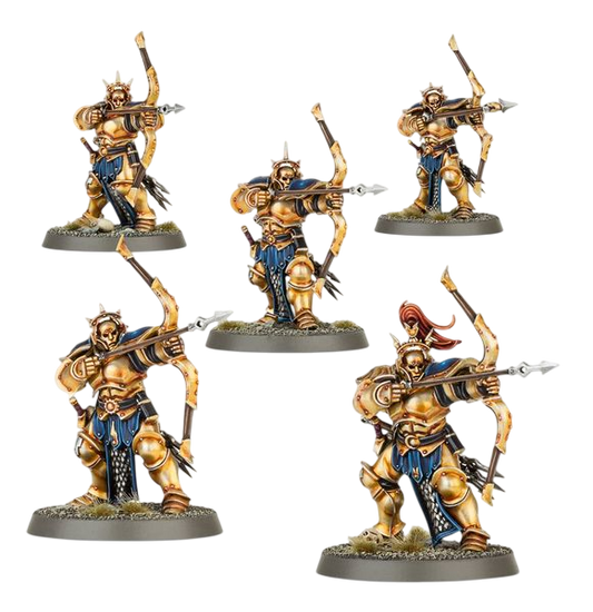 Judicator (Custom Painted) (Assembled)