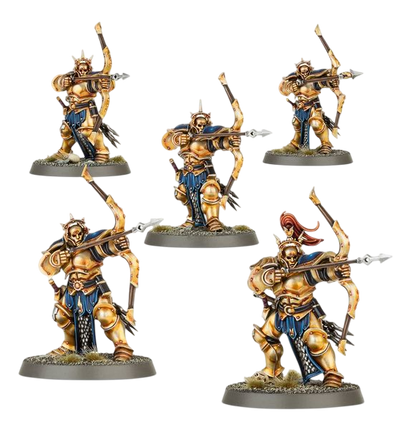 Judicator (New in Box/Sprue)