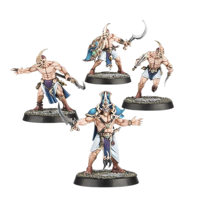 Kairic Acolyte (New in Box)