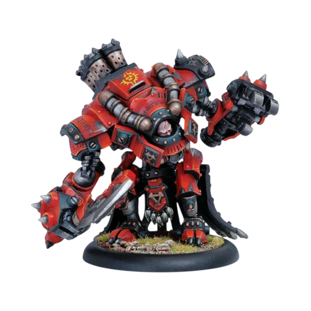 Karchev the Terrible (New in Box)