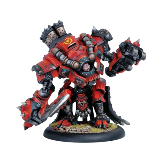 Karchev the Terrible (New in Box)