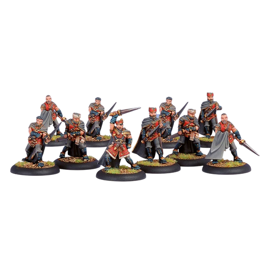 Kayazy Assassins Classic (Unpainted) (Assembled)