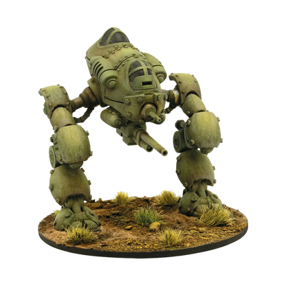 Kazak Light Walker (New on Sprue)
