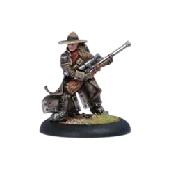 Kell Bailoch (Unpainted) (Assembled)