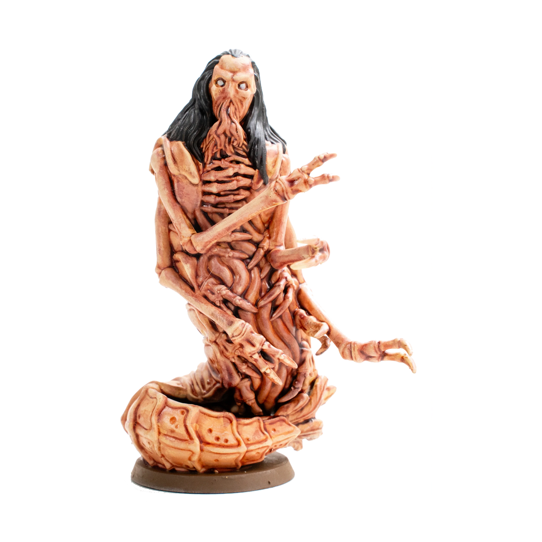 Kha-Re-Ga (Custom Painted)