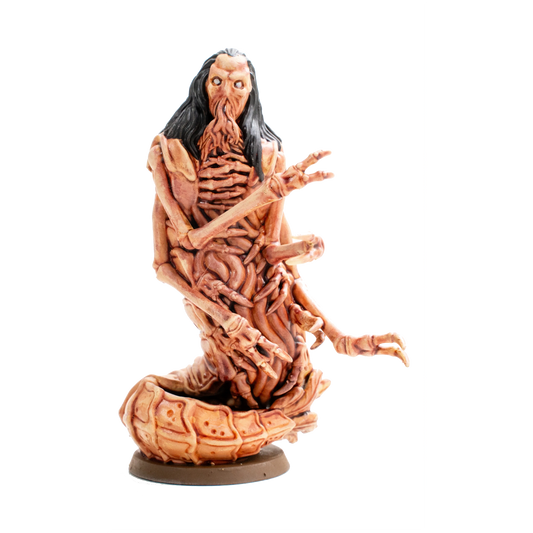 Kha-Re-Ga (Unpainted)