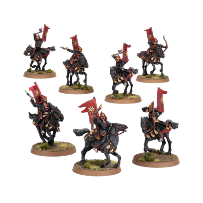 Khandish Horsemen (2020) (New in Box)