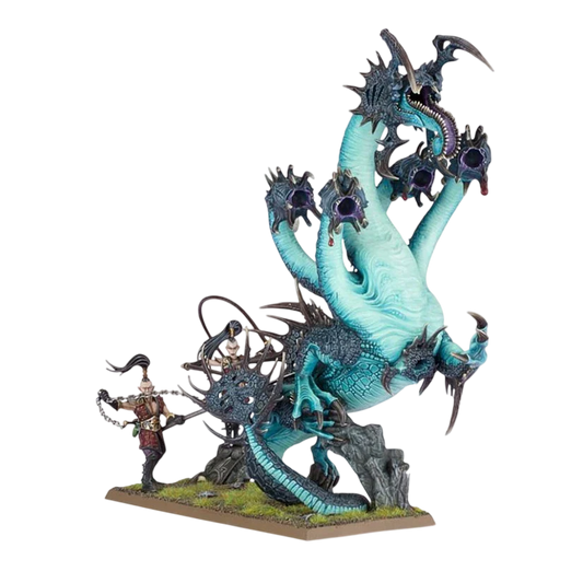 Kharibdyss (New in Box)