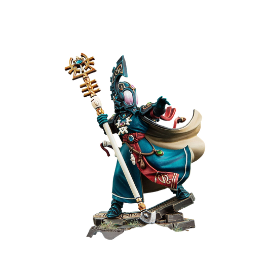 Kharseth (New in Box)