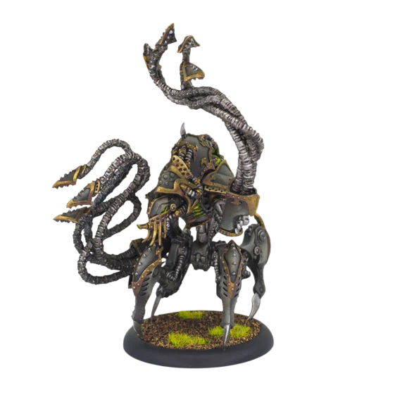 Kharybdis (New in Box)