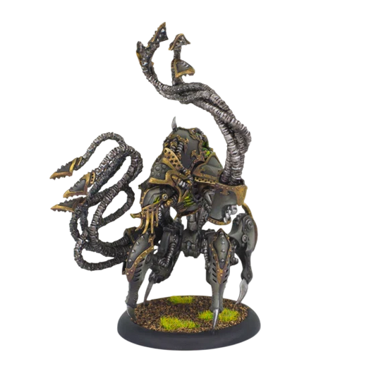 Kharybdis (Custom Painted) (Assembled)