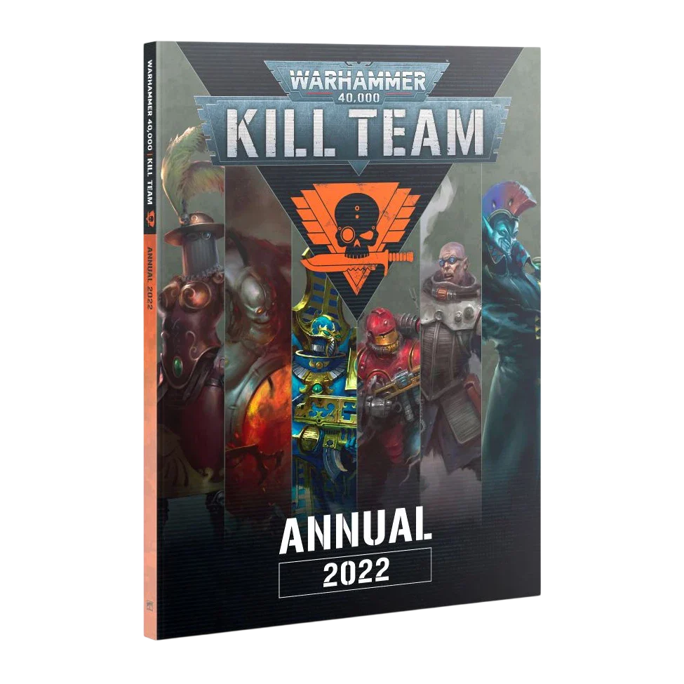 Kill Team: Annual 2022