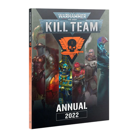 Kill Team: Annual 2022