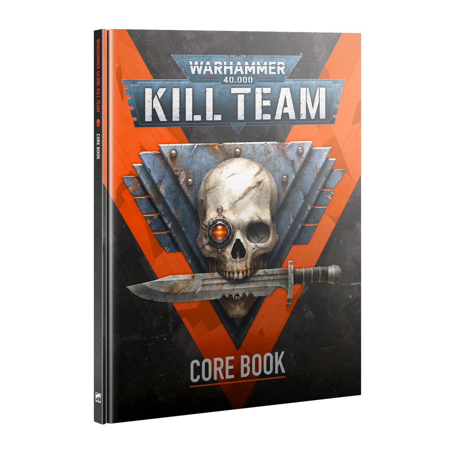Kill Team: Core Book (2024)