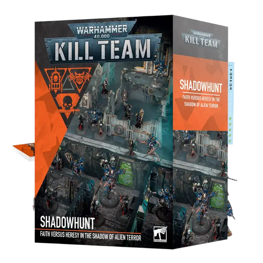 Kill Team: Shadowhunt (New in Box)
