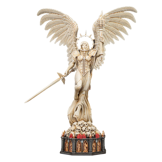 Killzone Upgrade: Shrine Statue (New in Box)