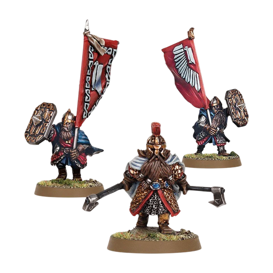 King’s Champion (New on Sprue)