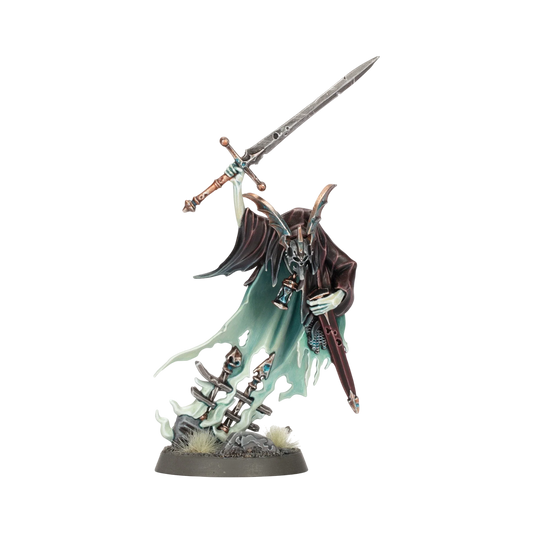Knight of Shrouds (New in Box)