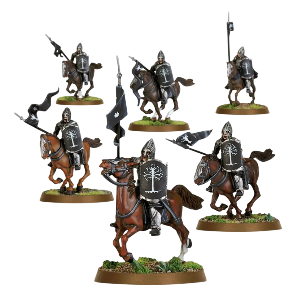 Knights of Minas Tirith™ (New in Box)