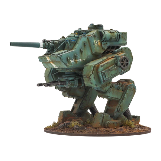 Konflikt '47 DM-40 Molot Medium Walker (New in Box)