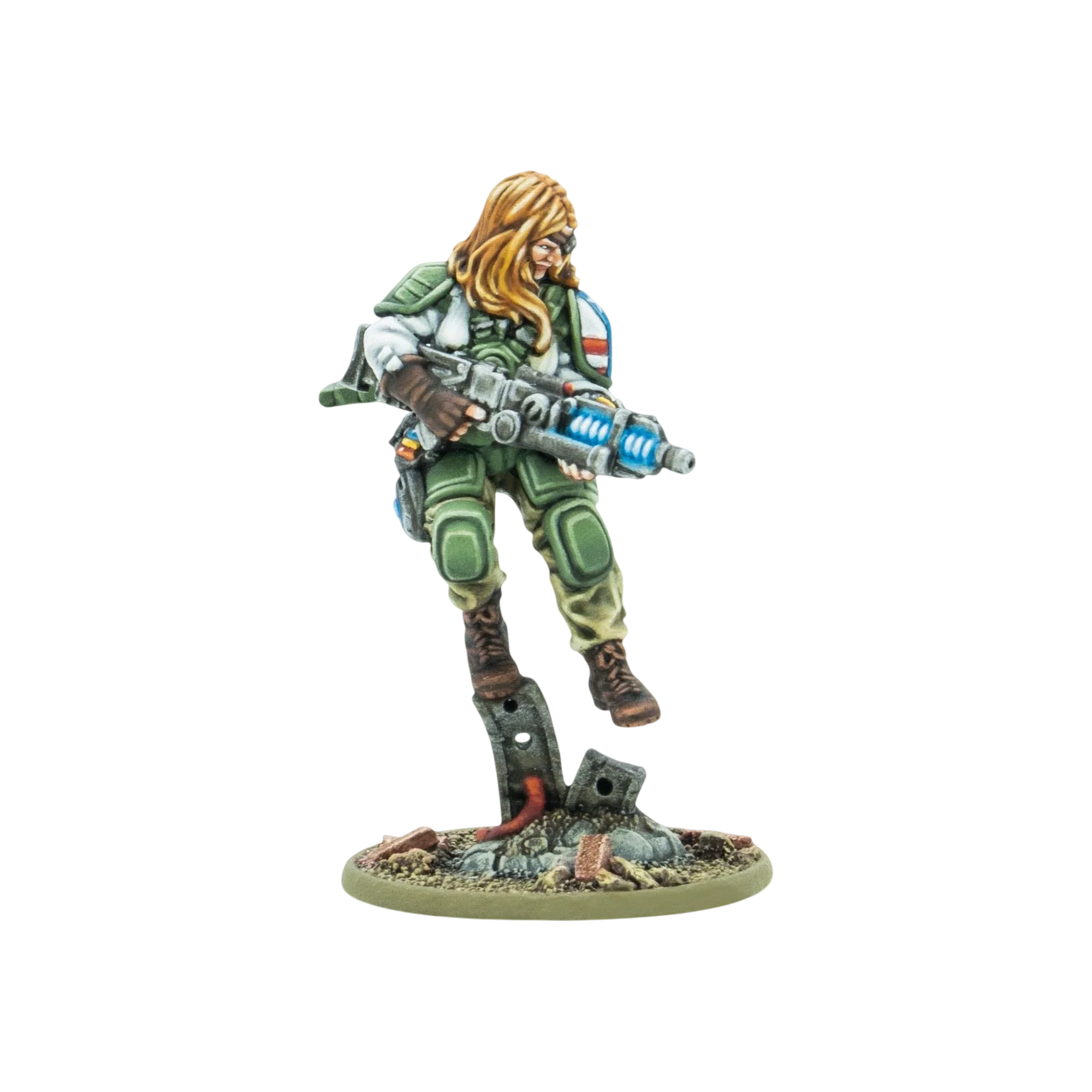Warmachine | Firefly | New in Box – Wargame Trader
