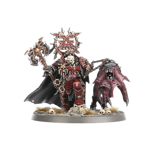 Korghos Khul (New on Sprue)