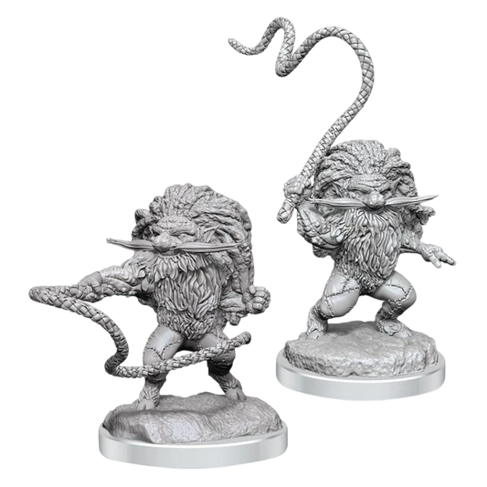 Korreds (Custom Painted)