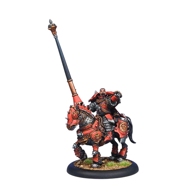 Kovnik Markov (Custom Painted) (Assembled)