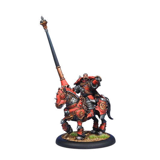 Kovnik Markov (Custom Painted) (Assembled)