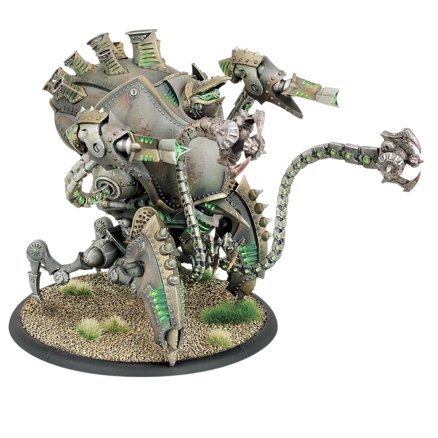 Kraken / Sepulcher
