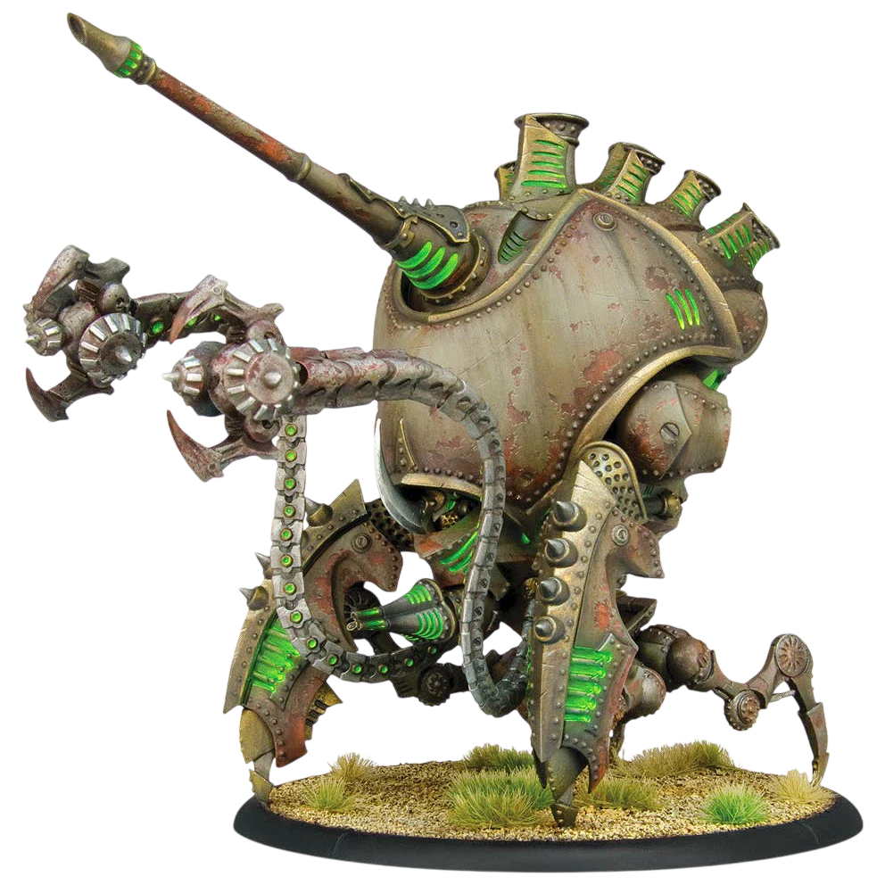 Kraken Colossal (New in Box)