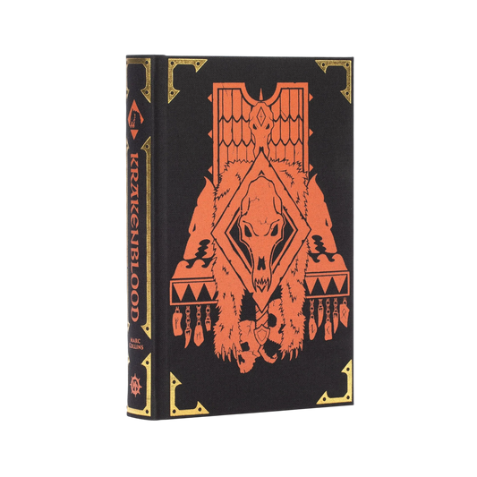 Krakenblood (Special Edition)