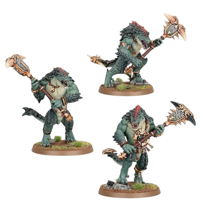 Kroxigor Warspawned (New on Sprue)