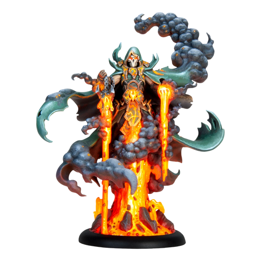 Krueger, Wrath of Blighterghast (New in Box)