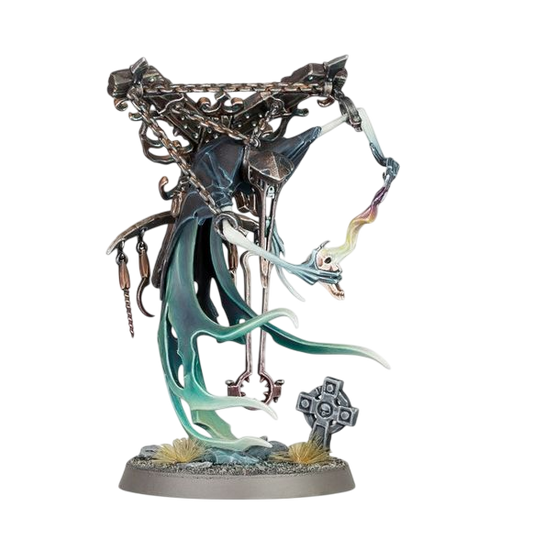 Krulghast Cruciator (New in Box/Sprue)