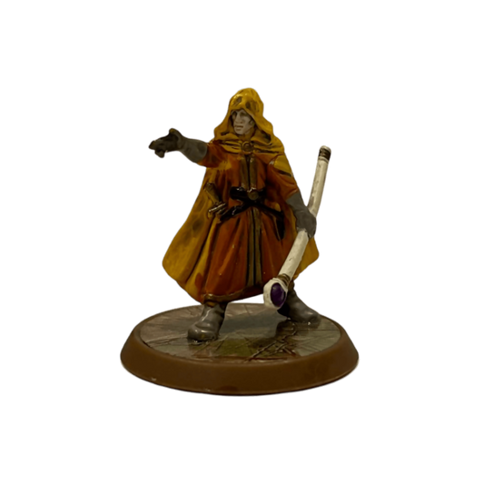 Arkmer Prepainted Miniature From Heroscape Expansion Set: Defenders of Kinsland (Wave 8) on Wargame Trader