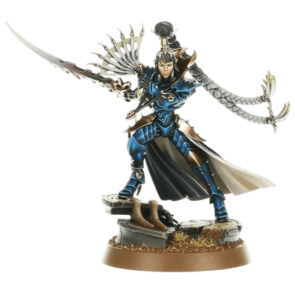 Lady Malys (New in Box/Sprue)