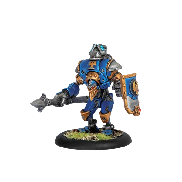 Lancer (classic) (Custom Painted) (Assembled)