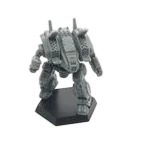 Legendary MechWarriors Pack (Custom Painted) (Assembled) from BattleTech