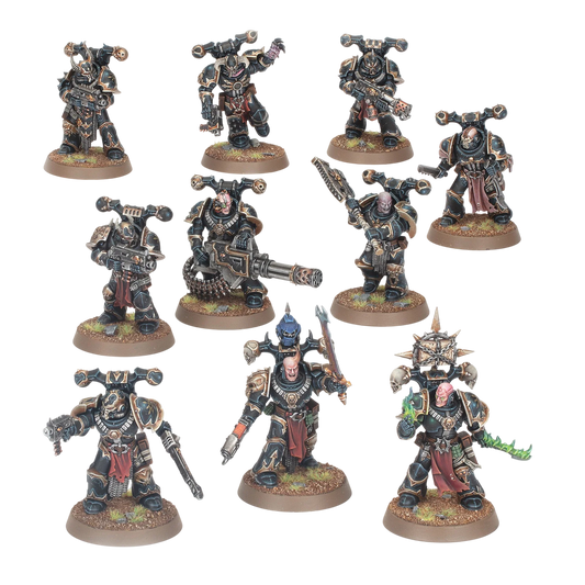 Legionaries (New in Box)
