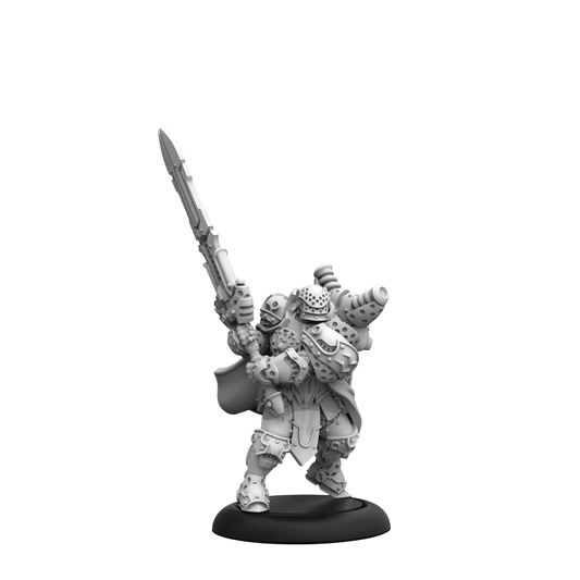 Legionnaire Officer Variant (New in Box)