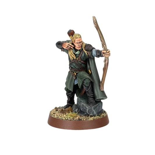 Legolas (West) (New on Sprue)