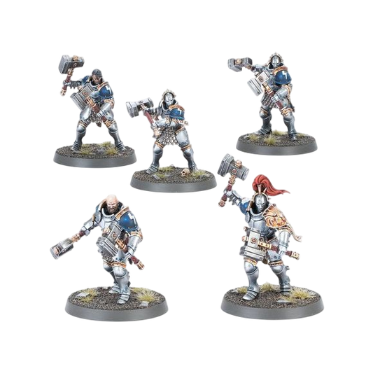 Liberator (Custom Painted) (Assembled)