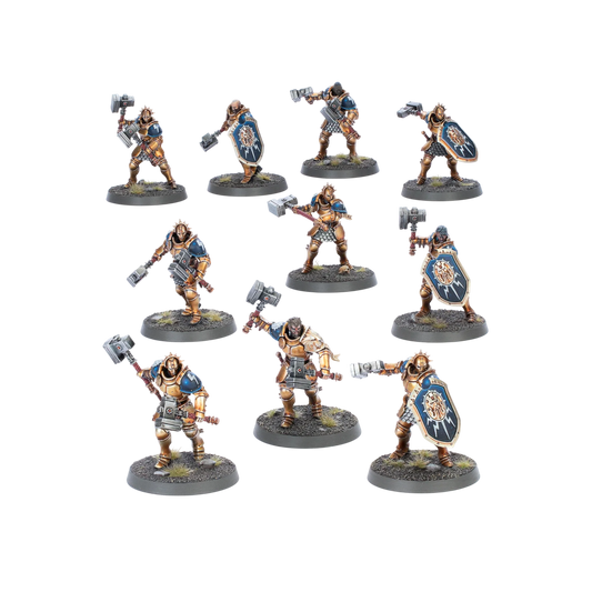 Liberator (Unpainted) (Assembled)