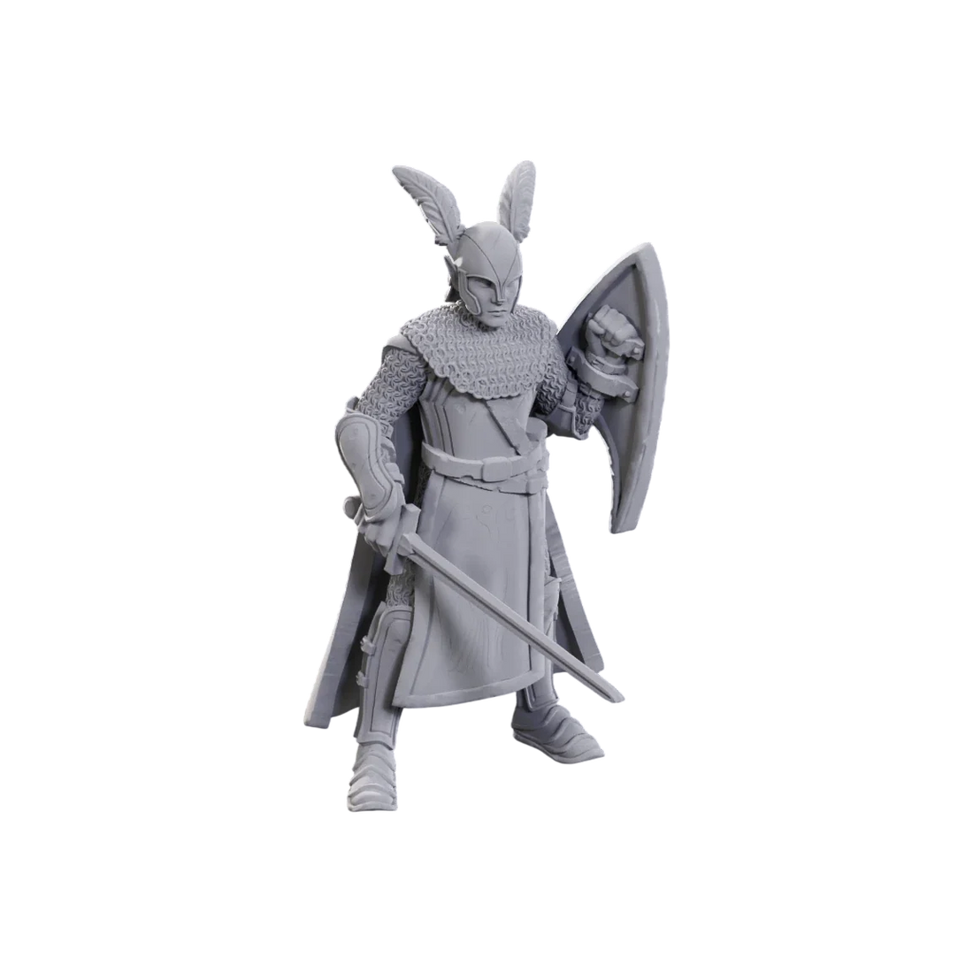 Limited Edition 50th Anniversary: Elves (New in Box)