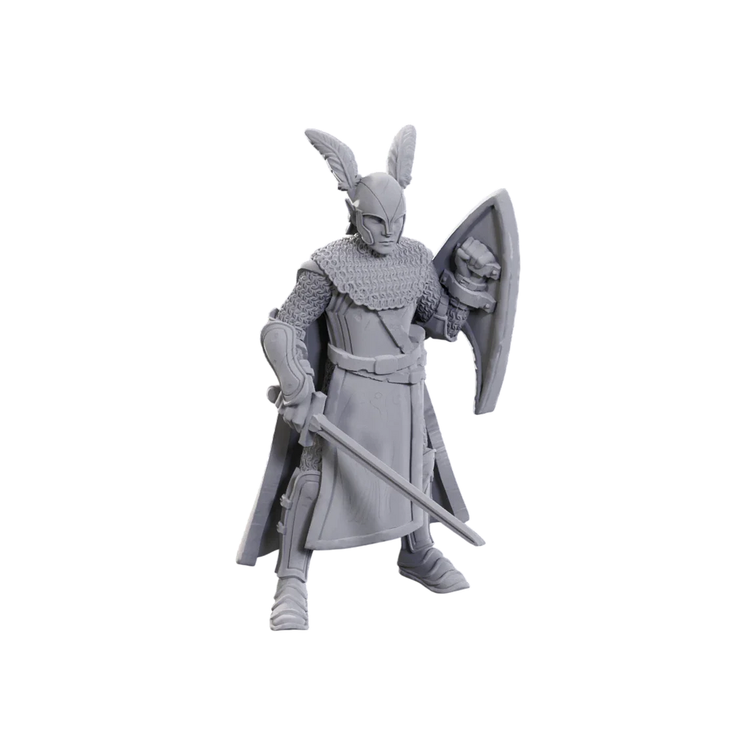 Limited Edition 50th Anniversary: Elves (Custom Painted)