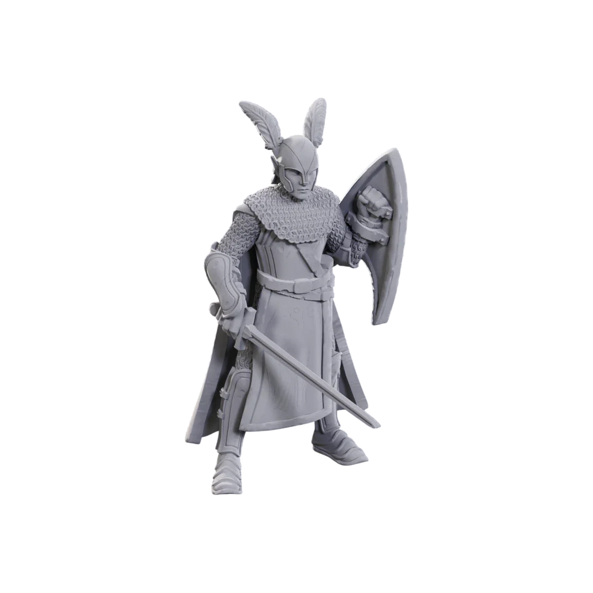 Limited Edition 50th Anniversary: Elves (Custom Painted)